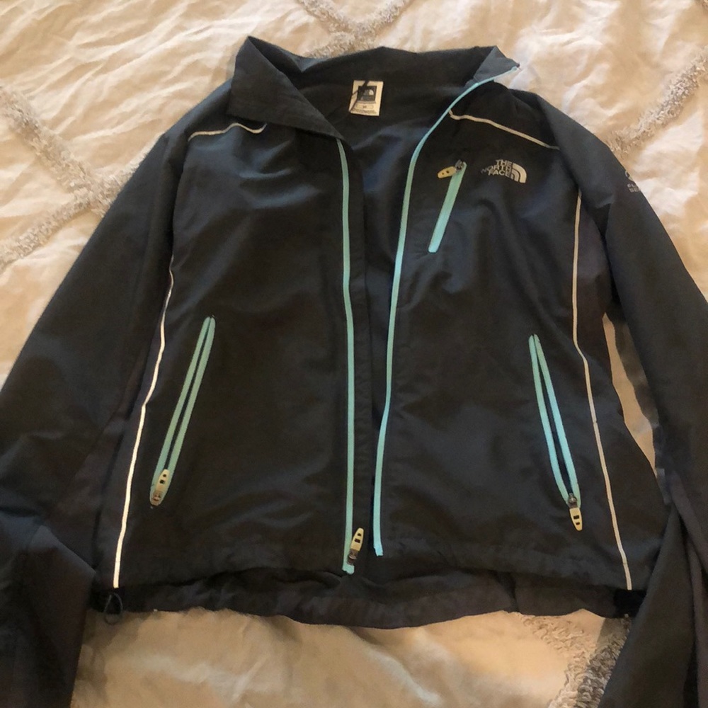 SOLD North face jacket
